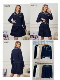 Komplet damskie (Uniwersaln/6kompletów)