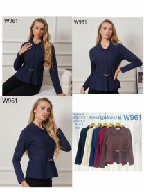 Swetry damskie (Uniwersalny/8 szt)