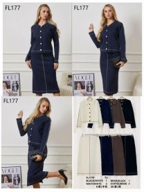 Komplet damskie (Uniwersaln/6kompletów)