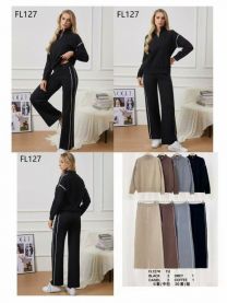 Komplet damskie (Uniwersaln/6kompletów)