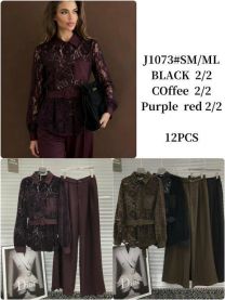 Komplet damskie (S-L/12kompletów)