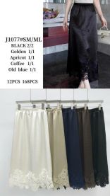 Spódnica damska (S-L/12szt)