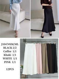 Spódnica damska (S-L/12szt)