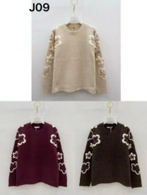 Swetry damskie (Uniwersalny/8szt)