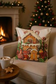 Poszewki na poduszki (42x42cm/10szt)