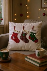 Poszewki na poduszki (45x45cm/10szt)