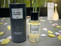 Długotrwały i intensywny zapach 50 ml 