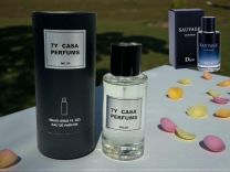 Długotrwały i intensywny zapach 50 ml 