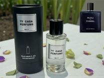 Długotrwały i intensywny zapach 50 ml 