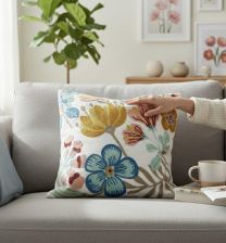 Poduszka (40x40cm/6szt)