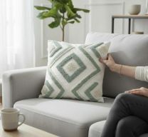 Poduszka (40x40cm/6szt)