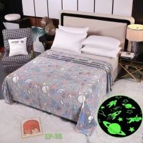 Koc świecący (150x200cm/6szt)