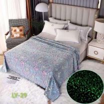 Koc świecący (150x200cm/6szt)