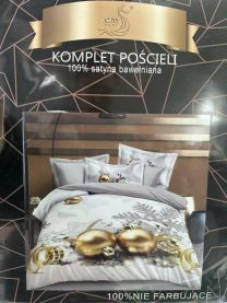 Komplet pościel 4 częściowy (160x200cm/6kompletów)