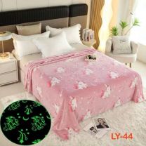 Koc świecący (150x200cm/6szt)