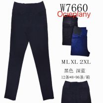 Spodnie elastyczny (M-2XL/12SZT)