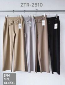 Spodnie elastyczny (S-2XL/12SZT)