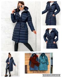 kurtka damskie (S-2XL/5szt)