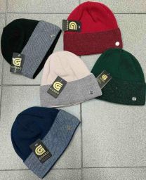 Czapki dziecięce (uniwersalny/12szt)