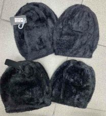 Czapki dziecięce (uniwersalny/12szt)