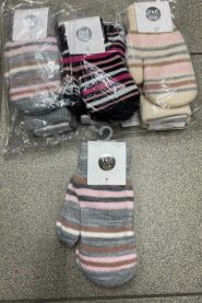 Rękawiczki dziecięce (uniwersalny/12P)