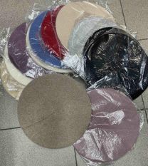 Beret damskie (uniwersalny/12szt)