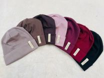 Czapki dziecięce (uniwersalny/12szt)