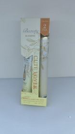 Zestaw perfumetki 35ml+krem do rak 30ml