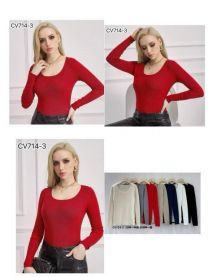 Swetry damskie (Uniwersalny/10 szt)