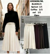 Spódnica damska (S-L/12szt)