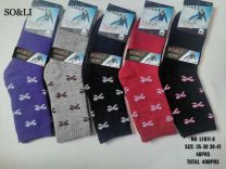 Skarpety damskie (35-41/40P)