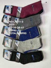 Skarpety damskie (35-41/40P)