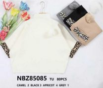 Swetry damskie (Uniwersalny/10 szt)