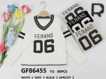 Swetry damskie (Uniwersalny/10 szt)