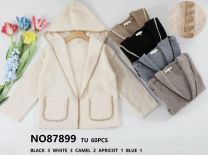 Swetry damskie (Uniwersalny/10 szt)