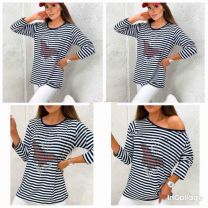 Bluzka damska (XL-3XL/12szt)