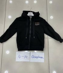 Bluzy Dziecięce-Ocieplane (4-14LAT/6szt)