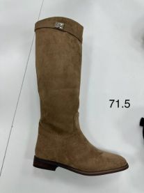 Kozaki na płaskim (36-41/12P)