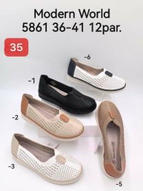 Babcine pantofle(36-41/12P)