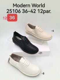 Babcine pantofle(36-42/12P)