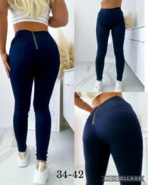 Spodnie elastyczny (34-42/12szt)