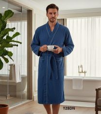 Szlafrok męskie-ocieplana (M-3XL/10szt)