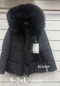 kurtka damskie (S-2XL/5szt)