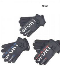 Rękawiczki dziecięce (uniwersalny/12P)