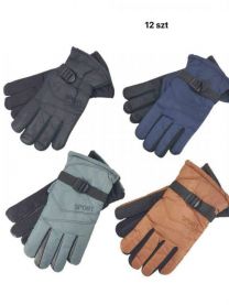 Rękawiczki dziecięce (uniwersalny/12P)