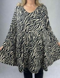 Tunika Polska (uniwersalny/6szt)