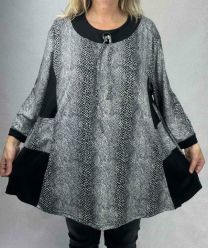 Tunika Polska (uniwersalny/6szt)