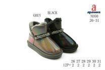 Botki EMU dzieci (26-31/12P)