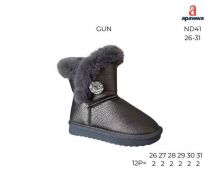 Botki EMU dzieci (26-31/12P)