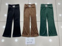 Spodnie dziecięce (4-14LAT/6szt)